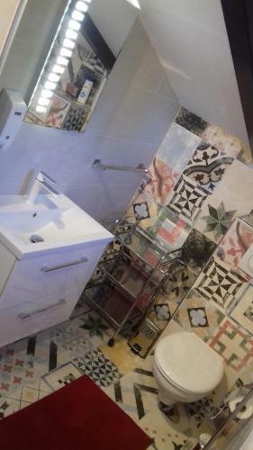 Holiday Home Nora**** Loznati Cres