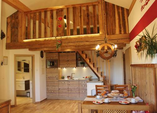 Apartamentos Reiherhof