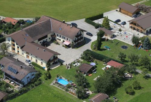Apartamentos Reiherhof