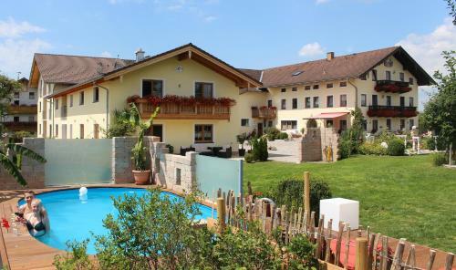 Apartamentos Reiherhof