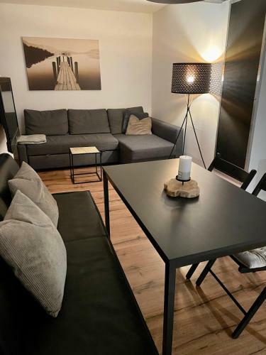 Apartamento Deichappartement-br�ggen