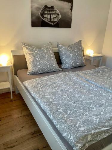 Apartamento Deichappartement-br�ggen