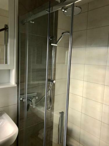 Apartamento Deichappartement-br�ggen