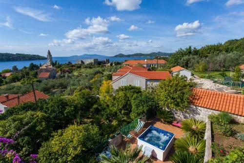 Apartamentos Villa Aska