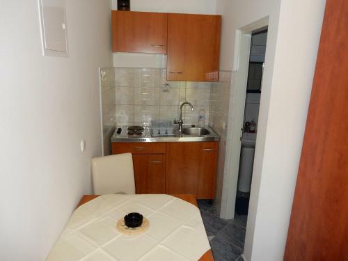 Apartments Indira II
