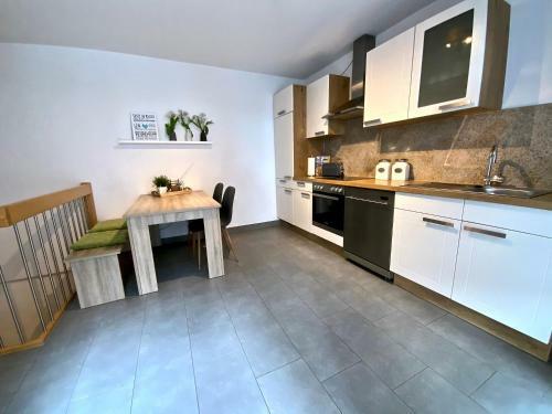 Apartamento 4*+ Maisonette-apartment