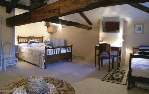 Holiday Home Logis De Cheneviere