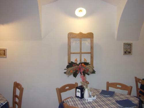 Bed & Breakfast Affittacamere C� Mea Dina