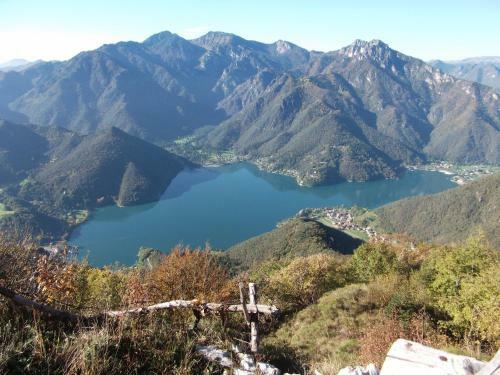 Bed & Breakfast Affittacamere C� Mea Dina