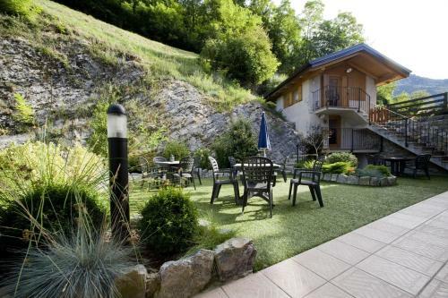 Bed & Breakfast Affittacamere C� Mea Dina
