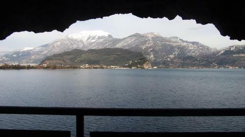 Bed & Breakfast Affittacamere C� Mea Dina