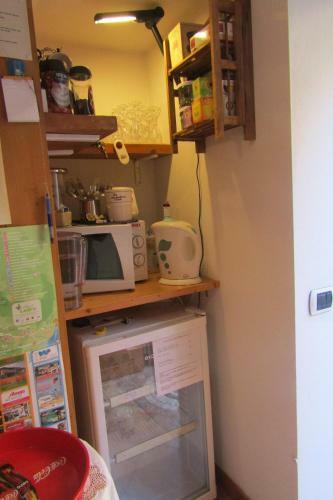 Bed & Breakfast Affittacamere C� Mea Dina