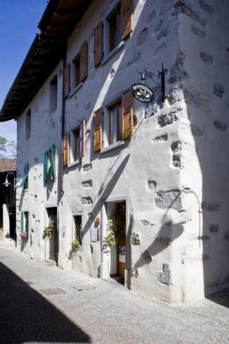 Bed & Breakfast Affittacamere C� Mea Dina