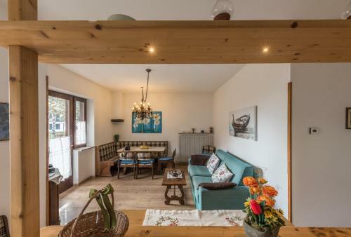 Apartamento Residence Ledro