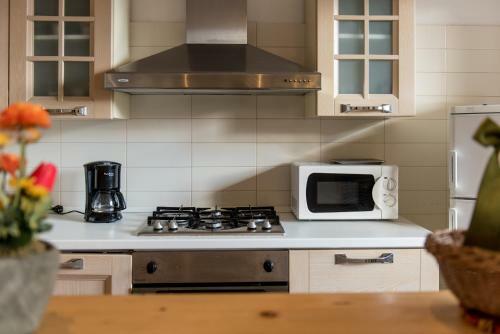 Apartamento Residence Ledro