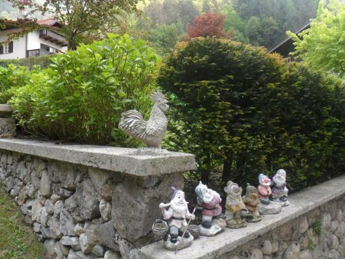 Apartamento Appartamenti Galet