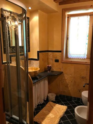 Apartamento Casa Monica Attico