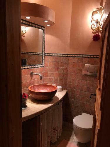 Apartamento Casa Monica Attico