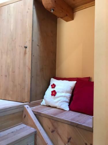 Apartamento Casa Monica Attico