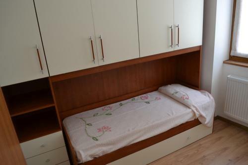 Apartamento Casa Ledro