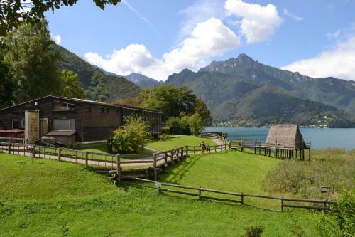 Apartamento Casa Ledro