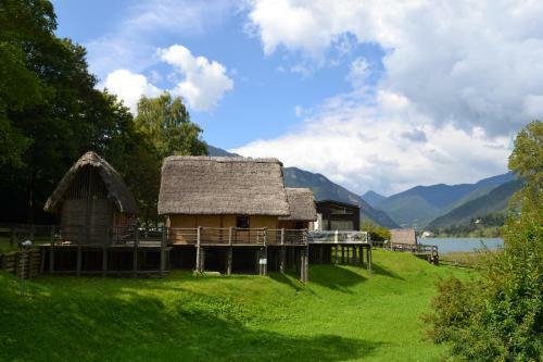 Apartamento Casa Ledro