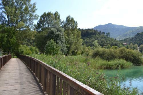 Apartamento Casa Ledro