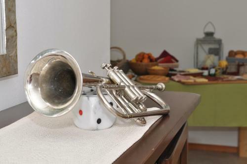 Bed & Breakfast Garn� Dal Mozat