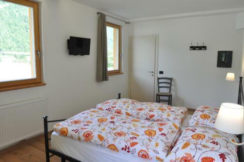 Bed & Breakfast Garn� Dal Mozat