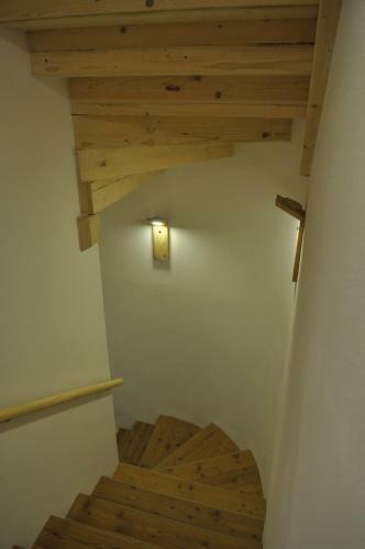 Bed & Breakfast Garn� Dal Mozat