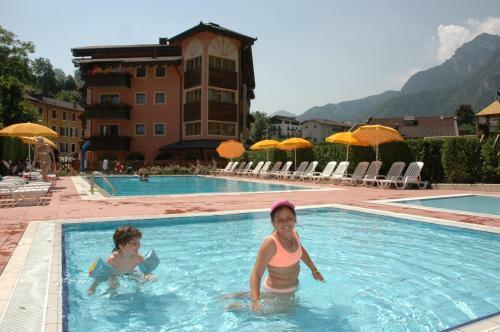 Family Hotel Adriana