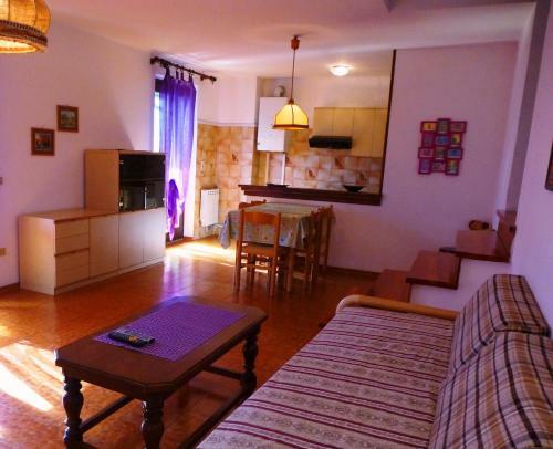 Apartamento Residence Silvana