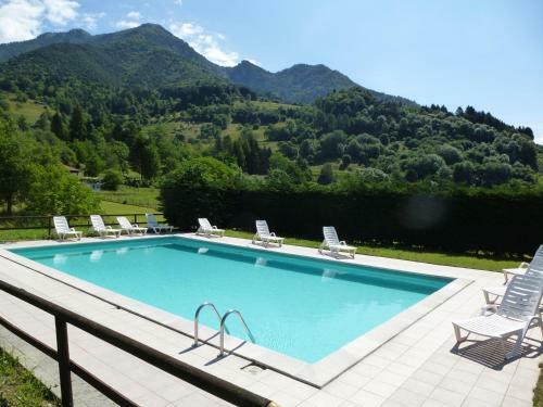 Apartamento Residence Silvana