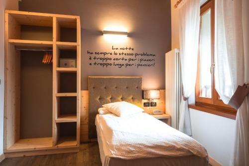 Hotel Albergo Maggiorina