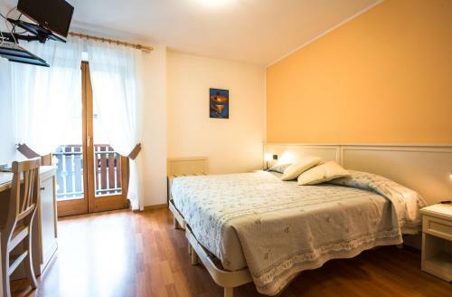 Hotel Albergo Maggiorina