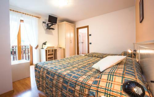 Hotel Albergo Maggiorina