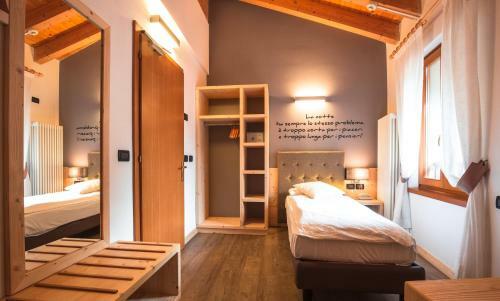 Hotel Albergo Maggiorina