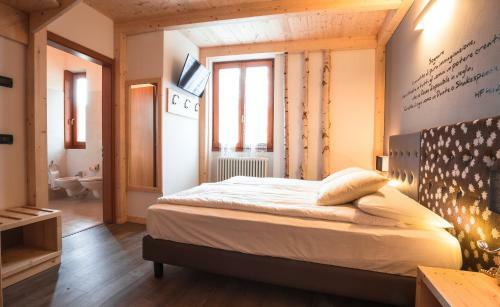 Hotel Albergo Maggiorina