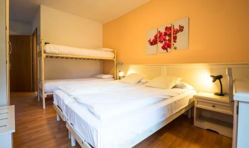 Hotel Albergo Maggiorina
