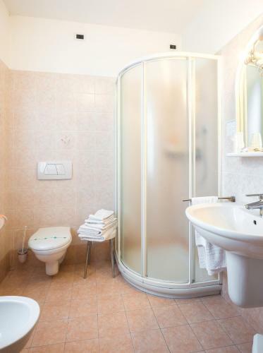 Hotel Albergo Maggiorina