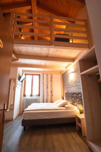 Hotel Albergo Maggiorina