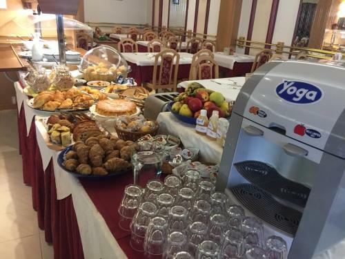 Hotel Albergo Maggiorina