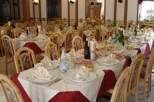 Hotel Albergo Maggiorina