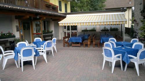 Hotel Albergo Maggiorina