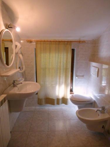 Apartamento Casa Serena