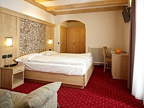 Hostal Hotel Garni Minigolf