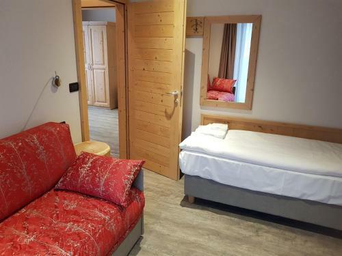Hostal Hotel Garni Minigolf
