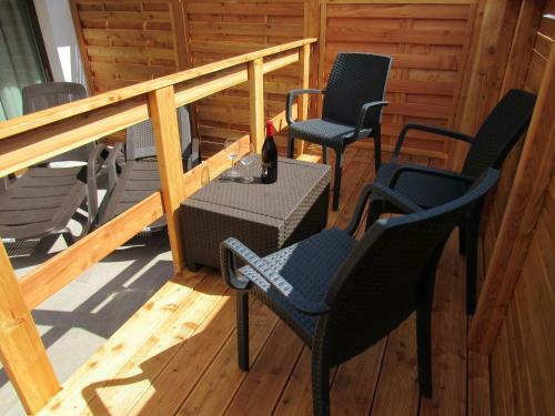 Hostal Hotel Garni Minigolf