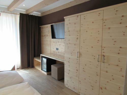Hostal Hotel Garni Minigolf