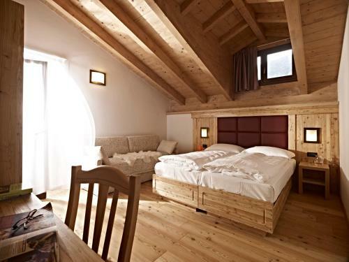 Hostal Hotel Garni Minigolf